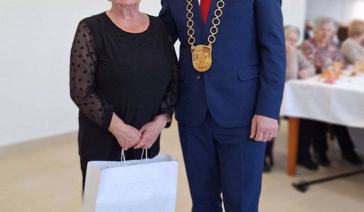 NAŠI JUBILANTI 2025