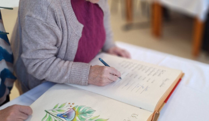 NAŠI JUBILANTI 2025