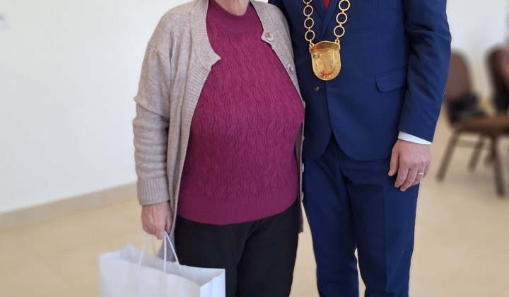 NAŠI JUBILANTI 2025