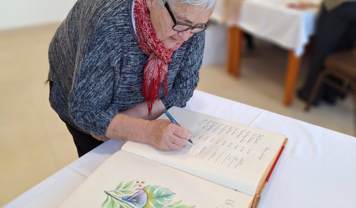 NAŠI JUBILANTI 2025