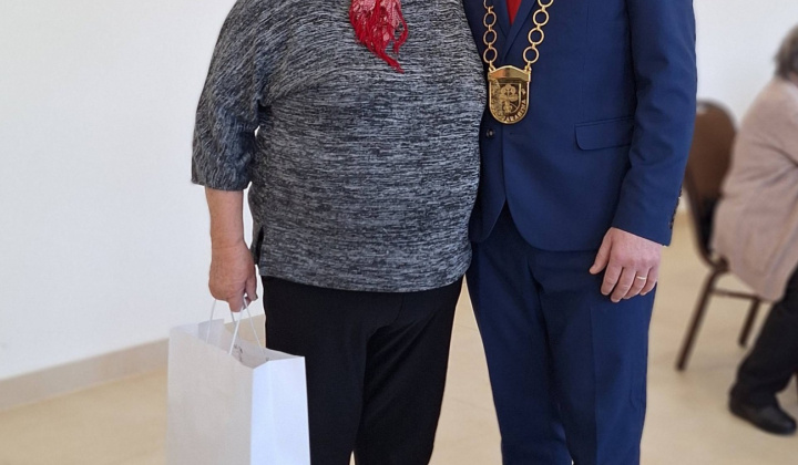 NAŠI JUBILANTI 2025