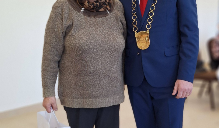 NAŠI JUBILANTI 2025