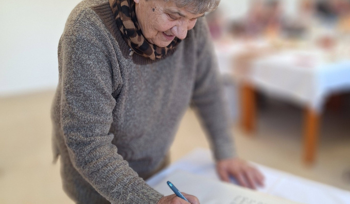 NAŠI JUBILANTI 2025