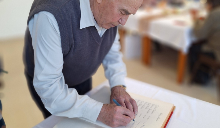 NAŠI JUBILANTI 2025