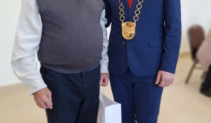 NAŠI JUBILANTI 2025