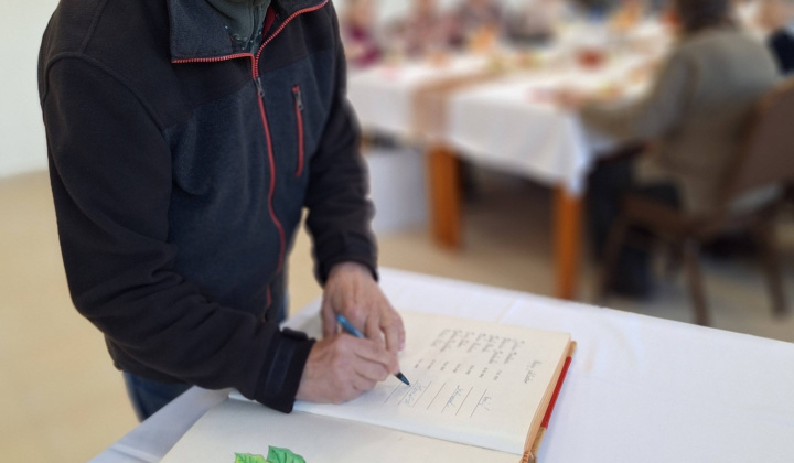 NAŠI JUBILANTI 2025