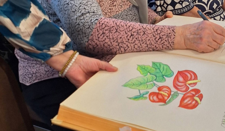 NAŠI JUBILANTI 2025