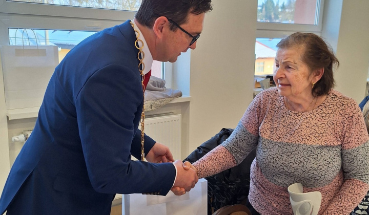 NAŠI JUBILANTI 2025