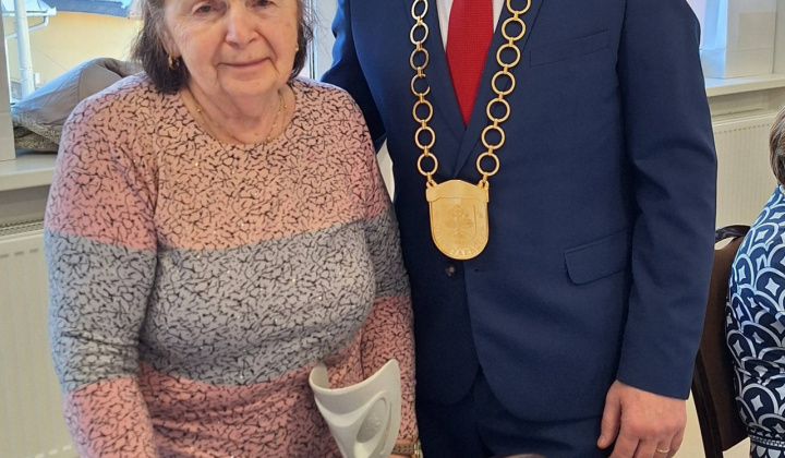 NAŠI JUBILANTI 2025