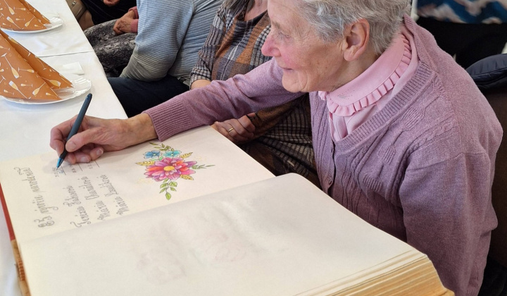 NAŠI JUBILANTI 2025