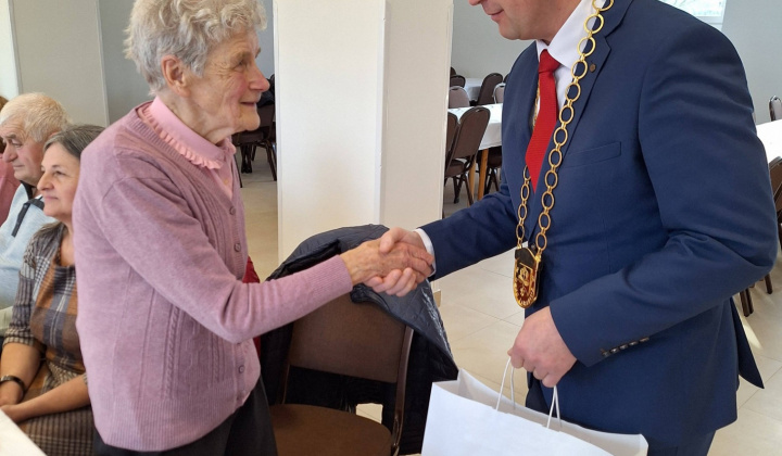 NAŠI JUBILANTI 2025