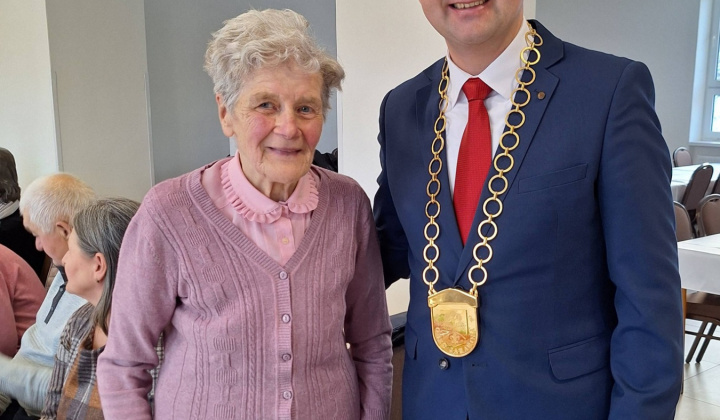 NAŠI JUBILANTI 2025