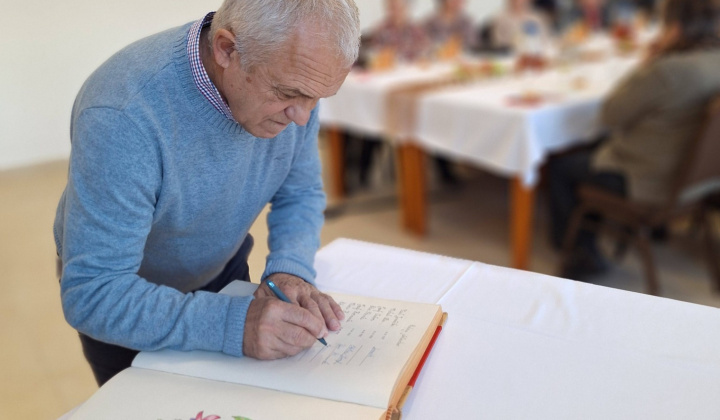 NAŠI JUBILANTI 2025