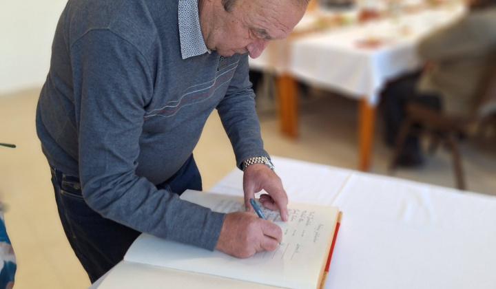 NAŠI JUBILANTI 2025