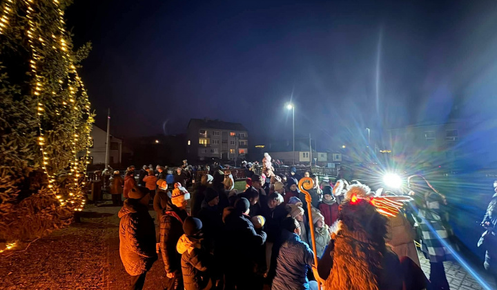 О КТО, КТО, МИКОЛАЯ ЛЮБИТ...