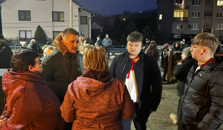 О КТО, КТО, МИКОЛАЯ ЛЮБИТ...