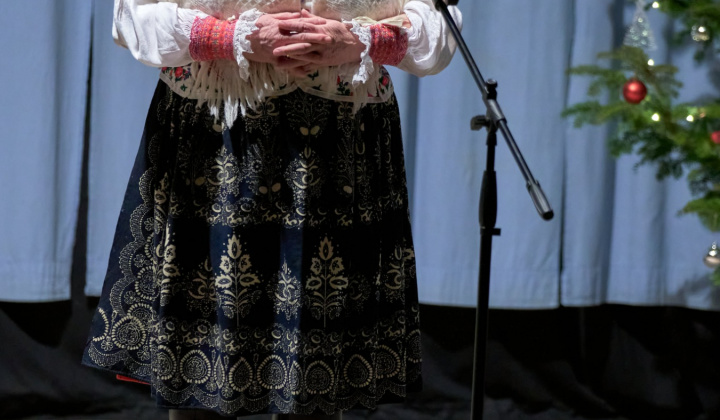 Čas radosti, veselosti v obci Jarabina