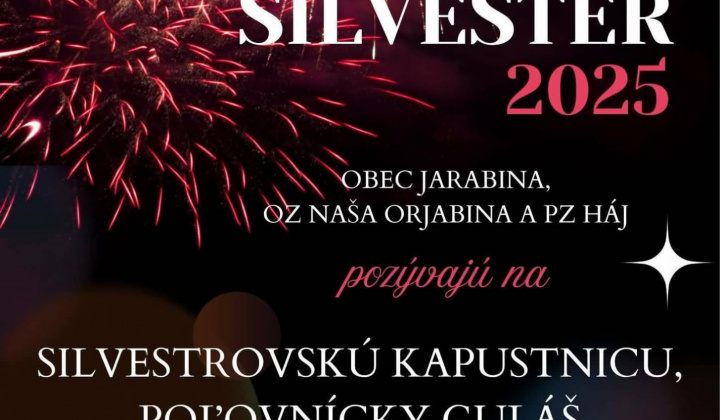Silvester 2025