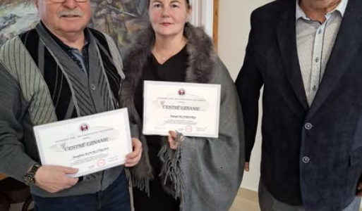 Výročná schôdza ZO SZPB 