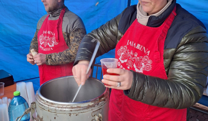 Puščaňovy skladanky 14.02.2026