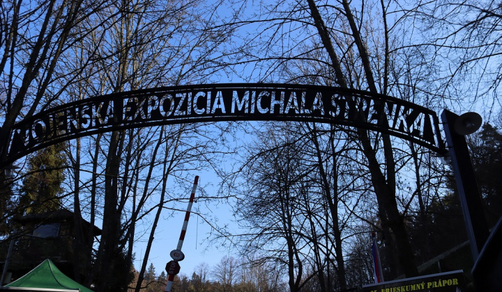 MEMORIÁL SERŽANTA MICHALA STRENKA - 3. ročník