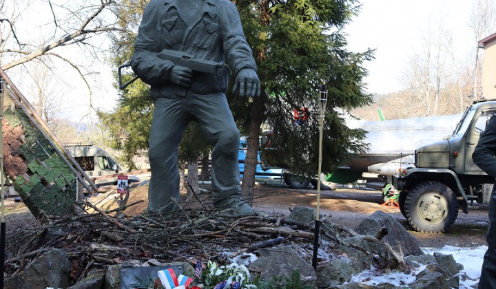 MEMORIÁL SERŽANTA MICHALA STRENKA - 3. ročník