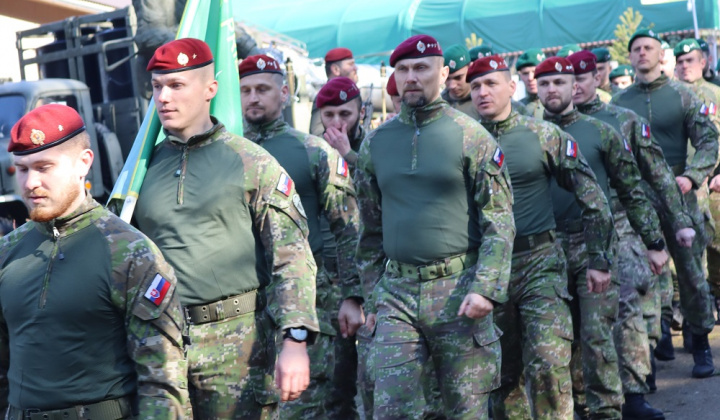 MEMORIÁL SERŽANTA MICHALA STRENKA - 3. ročník