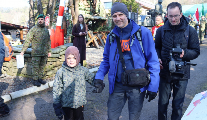 MEMORIÁL SERŽANTA MICHALA STRENKA - 3. ročník