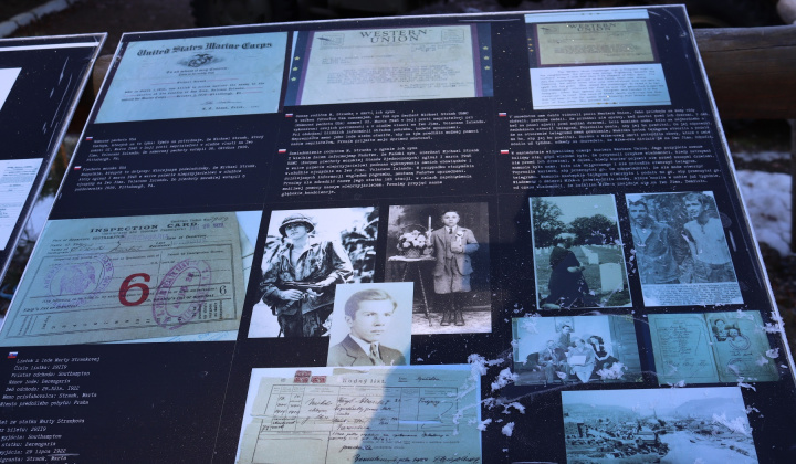 MEMORIÁL SERŽANTA MICHALA STRENKA - 3. ročník