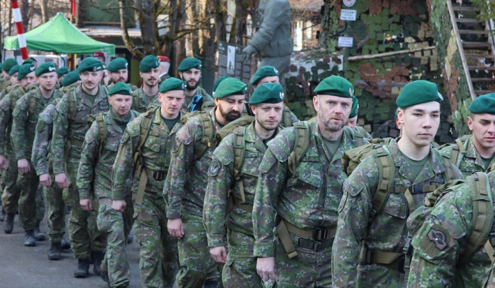 MEMORIÁL SERŽANTA MICHALA STRENKA - 3. ročník