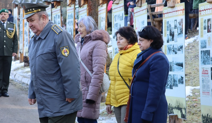 MEMORIÁL SERŽANTA MICHALA STRENKA - 3. ročník