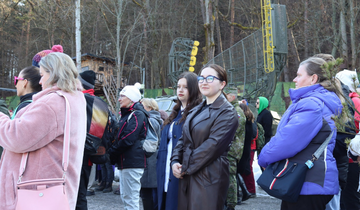 MEMORIÁL SERŽANTA MICHALA STRENKA - 3. ročník