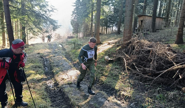 MEMORIÁL SERŽANTA MICHALA STRENKA - 3. ročník