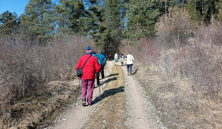 MEMORIÁL SERŽANTA MICHALA STRENKA - 3. ročník