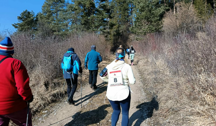 MEMORIÁL SERŽANTA MICHALA STRENKA - 3. ročník