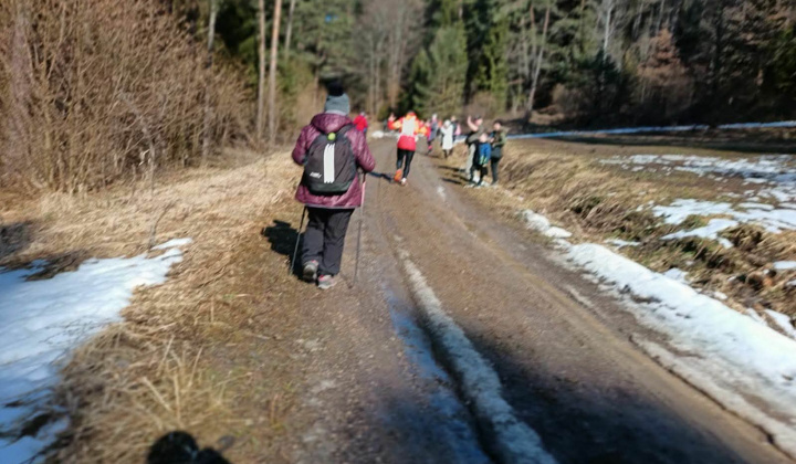 MEMORIÁL SERŽANTA MICHALA STRENKA - 3. ročník