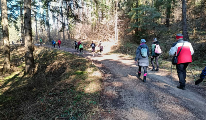 MEMORIÁL SERŽANTA MICHALA STRENKA - 3. ročník