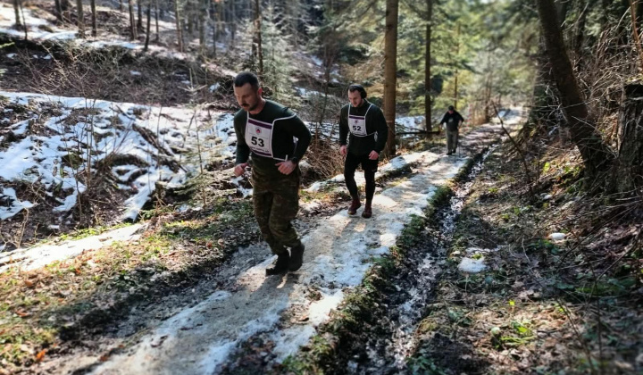 MEMORIÁL SERŽANTA MICHALA STRENKA - 3. ročník