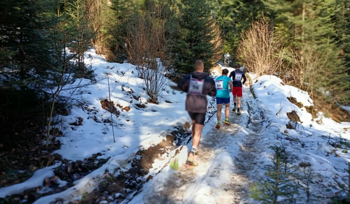 MEMORIÁL SERŽANTA MICHALA STRENKA - 3. ročník