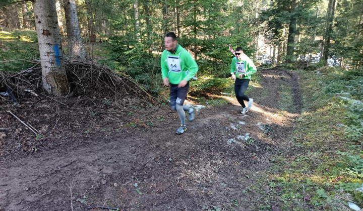 MEMORIÁL SERŽANTA MICHALA STRENKA - 3. ročník