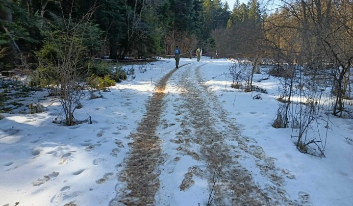 MEMORIÁL SERŽANTA MICHALA STRENKA - 3. ročník