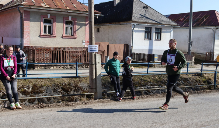 MEMORIÁL SERŽANTA MICHALA STRENKA - 3. ročník