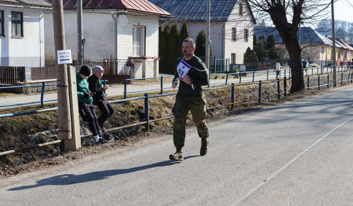 MEMORIÁL SERŽANTA MICHALA STRENKA - 3. ročník