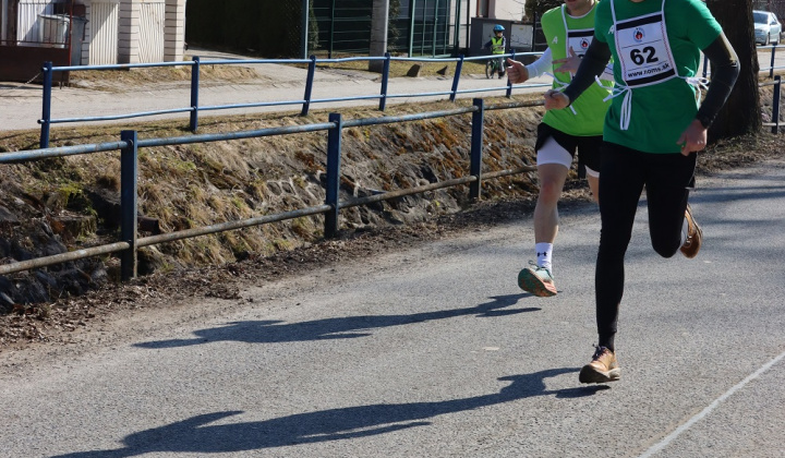 MEMORIÁL SERŽANTA MICHALA STRENKA - 3. ročník