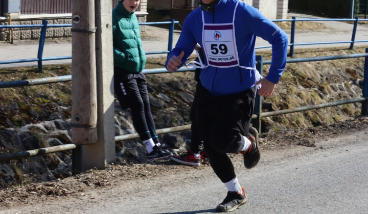 MEMORIÁL SERŽANTA MICHALA STRENKA - 3. ročník