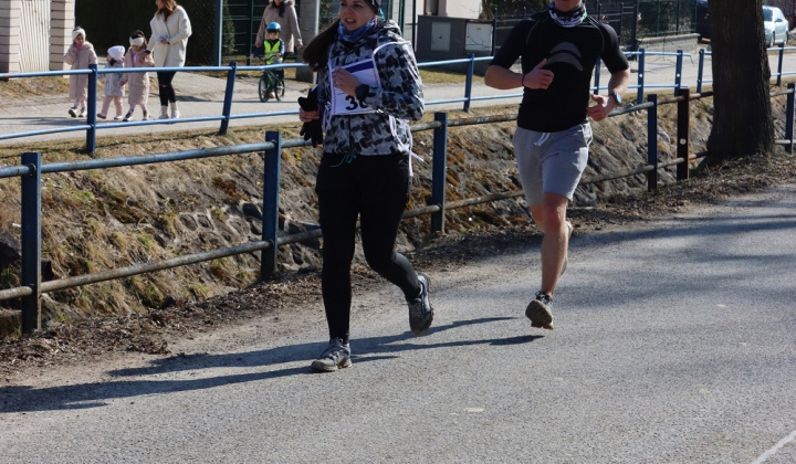 MEMORIÁL SERŽANTA MICHALA STRENKA - 3. ročník