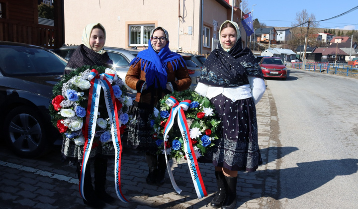 MEMORIÁL SERŽANTA MICHALA STRENKA - 3. ročník