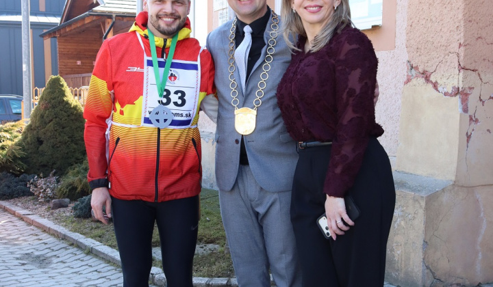 MEMORIÁL SERŽANTA MICHALA STRENKA - 3. ročník