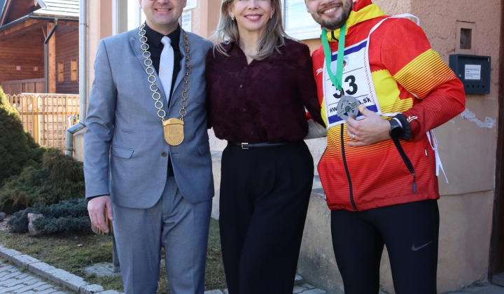 MEMORIÁL SERŽANTA MICHALA STRENKA - 3. ročník