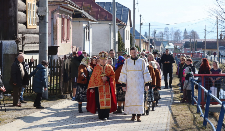 MEMORIÁL SERŽANTA MICHALA STRENKA - 3. ročník